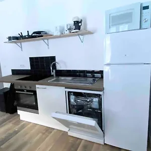 Appartements Modane , Modane France