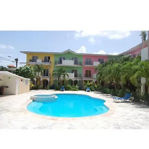 Espectacular Bzii, , Bayahibe République dominicaine