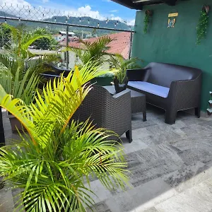 Lovely Tiny , Jarabacoa République dominicaine