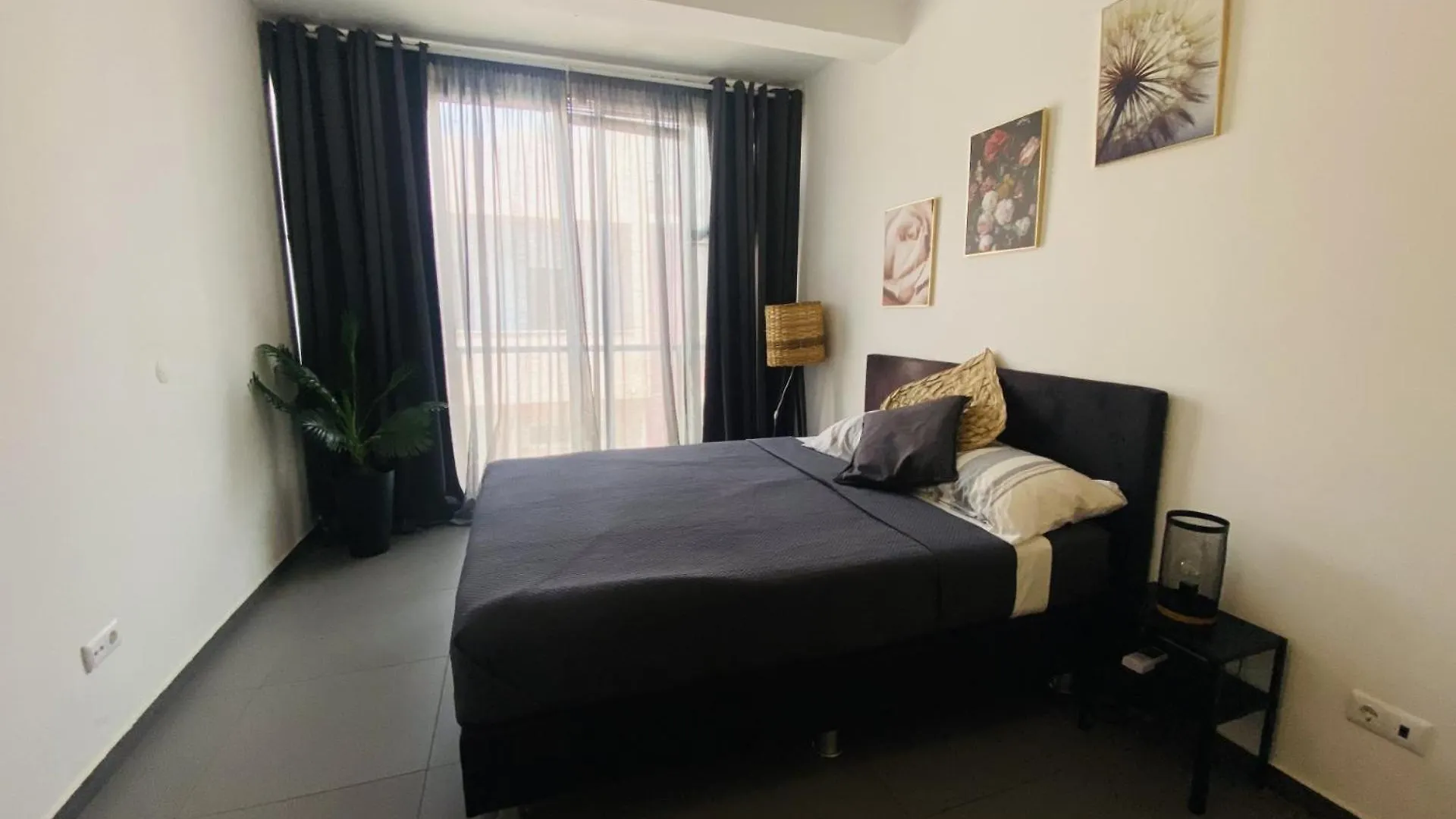 Appartement Morabezahome Mindelo