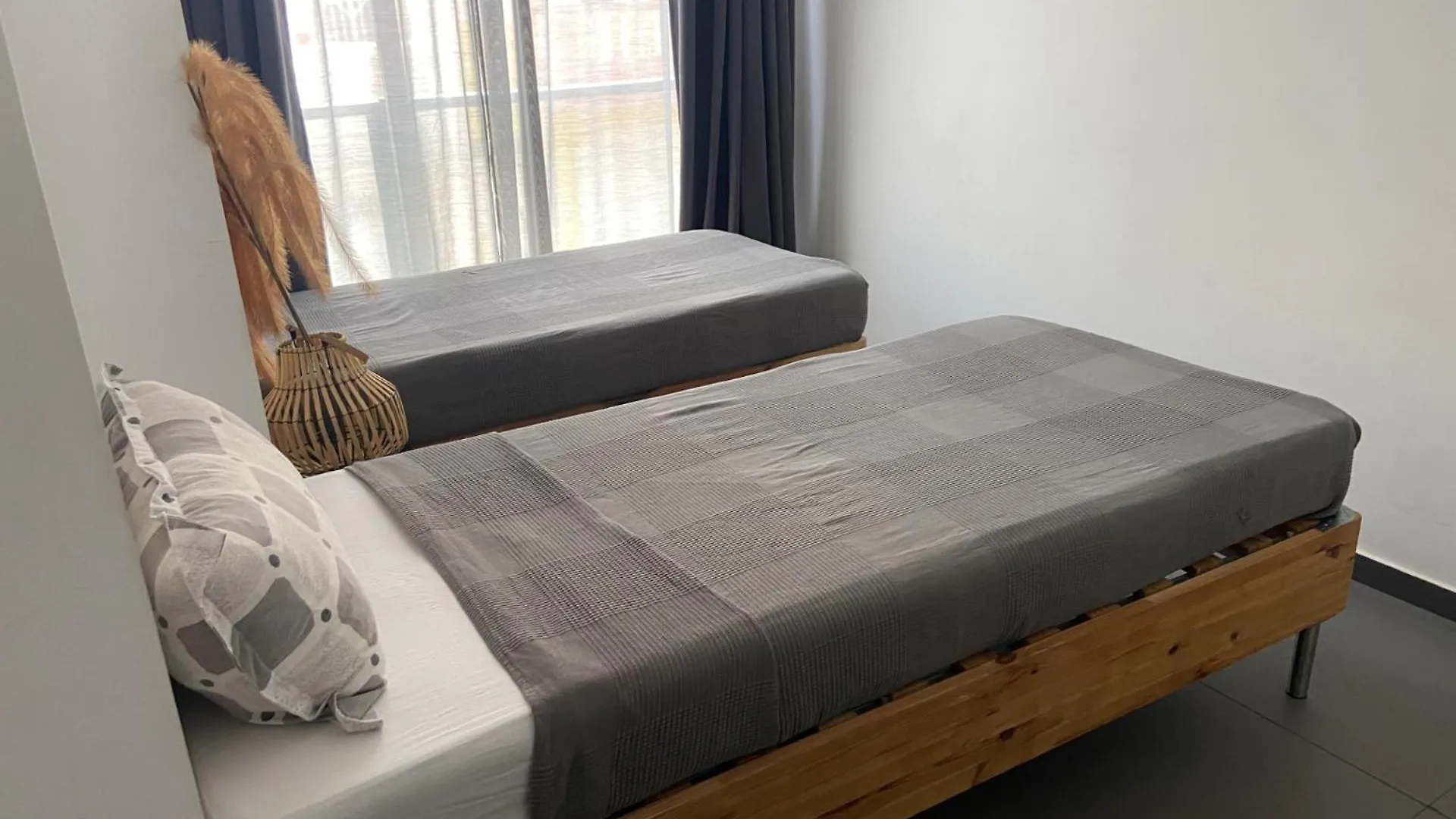 Morabezahome Mindelo
