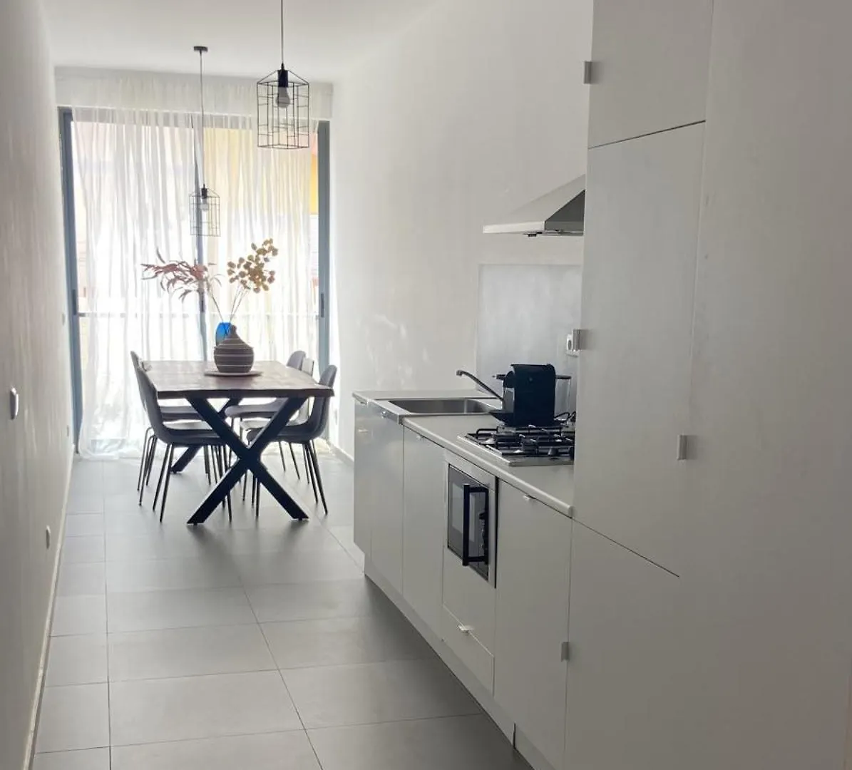 Morabezahome Mindelo Cap-Vert