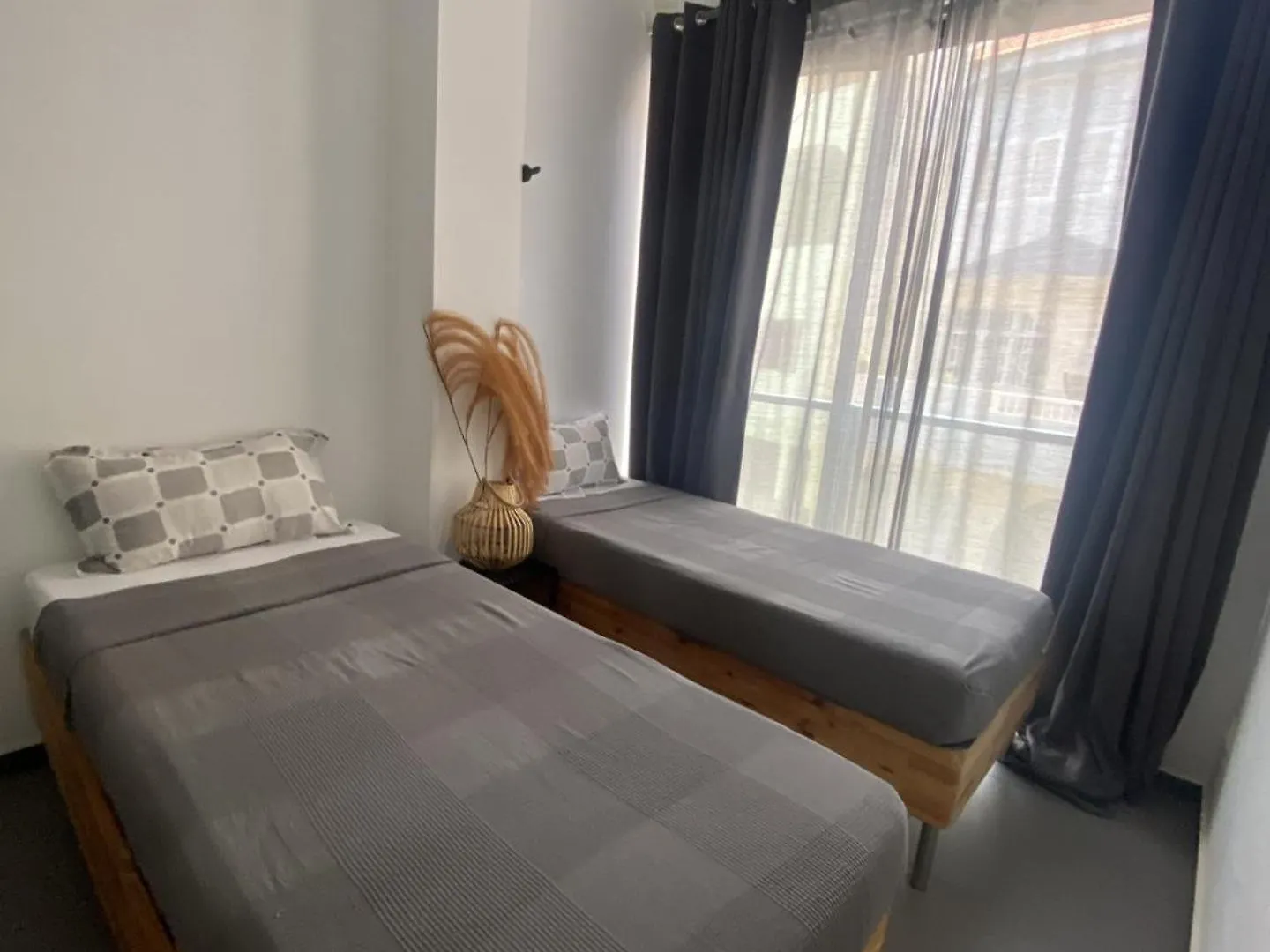 Morabezahome Mindelo Cap-Vert