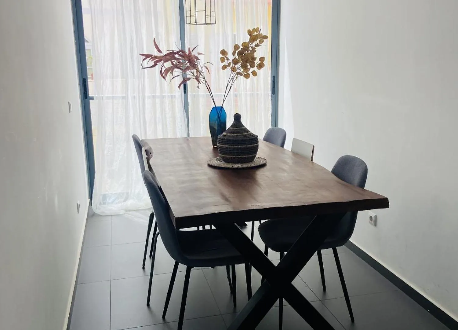 Morabezahome Mindelo