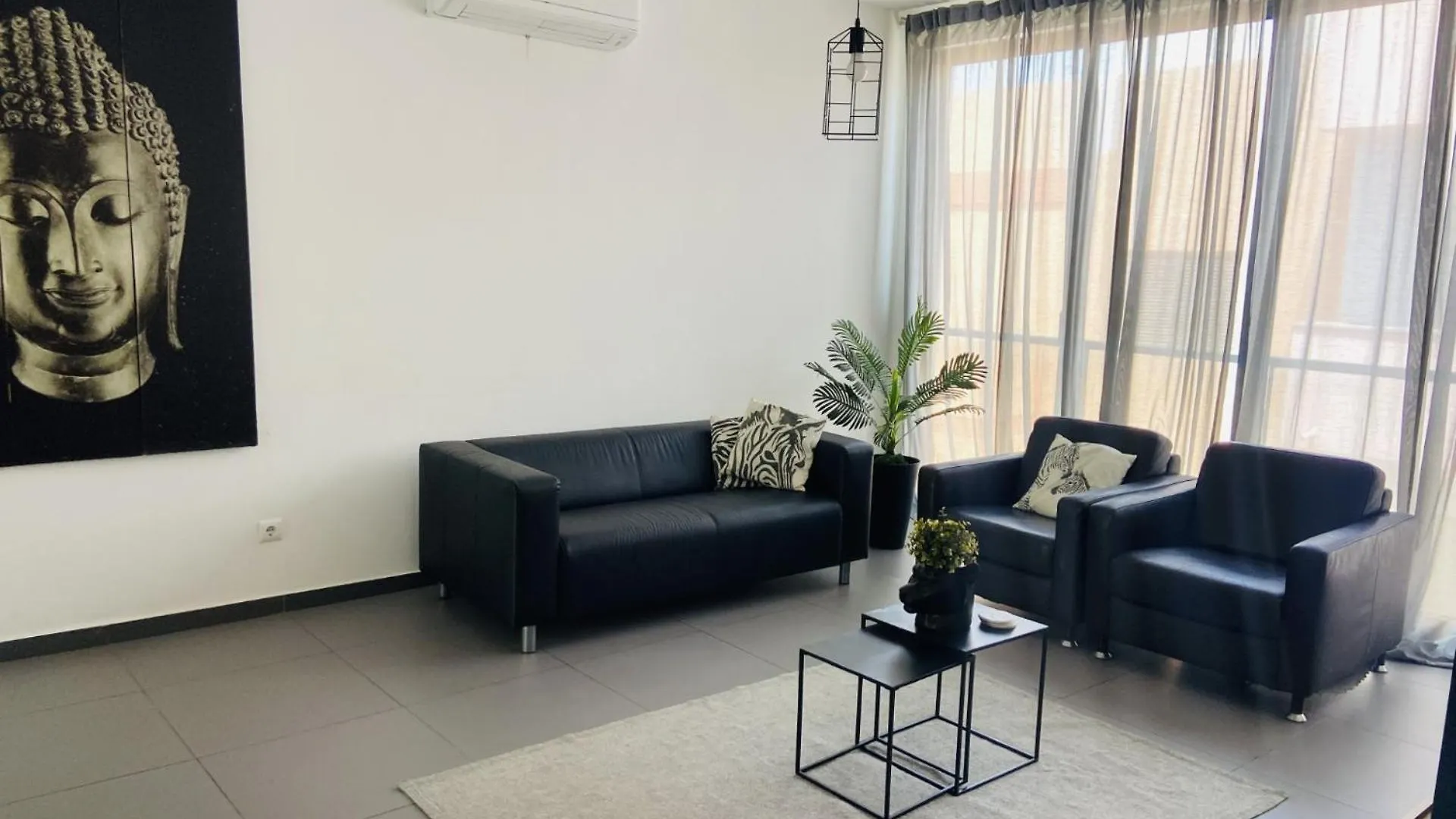 Morabezahome Mindelo 0*,  Cap-Vert