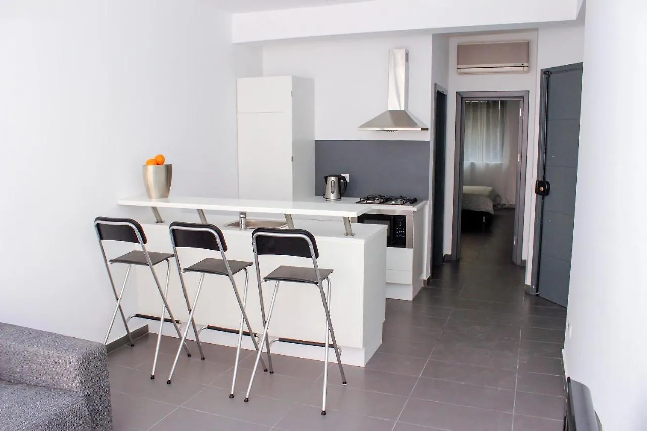 Morabezahome Mindelo 0*,