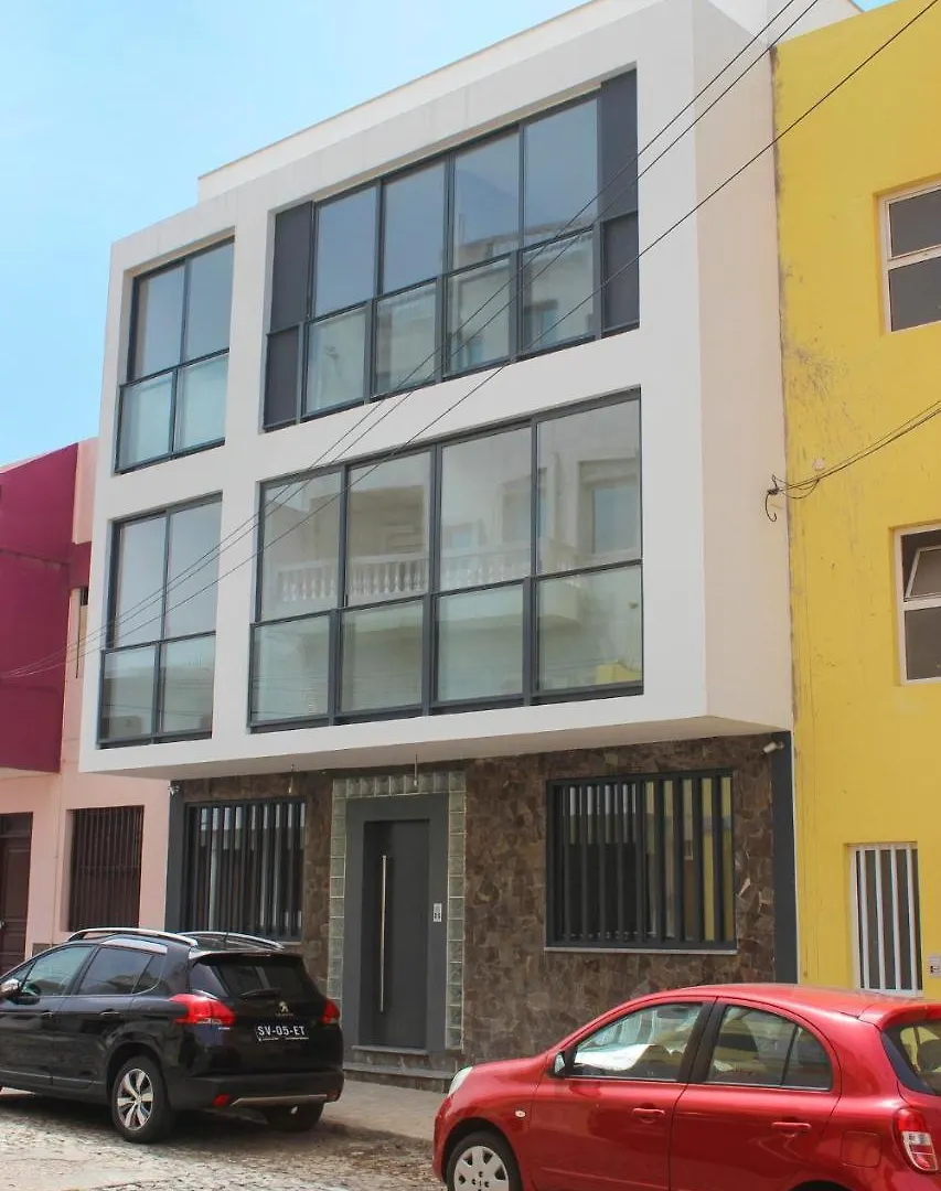 Morabezahome Mindelo 0*,
