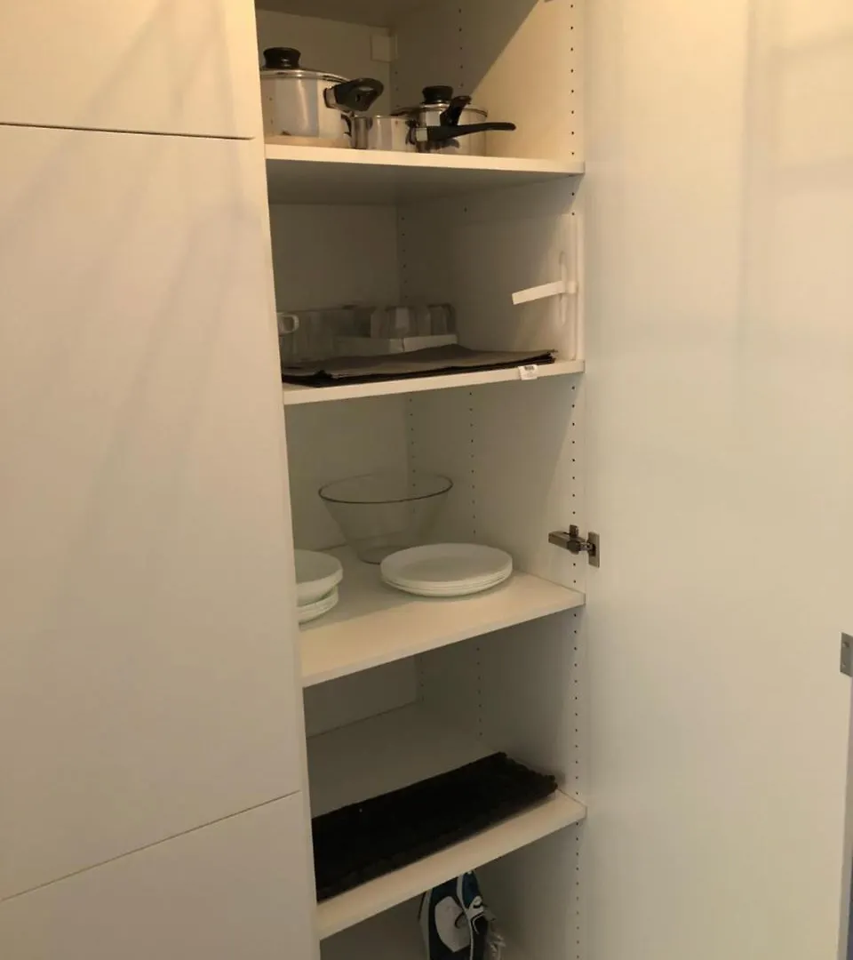 Morabezahome Mindelo Appartement