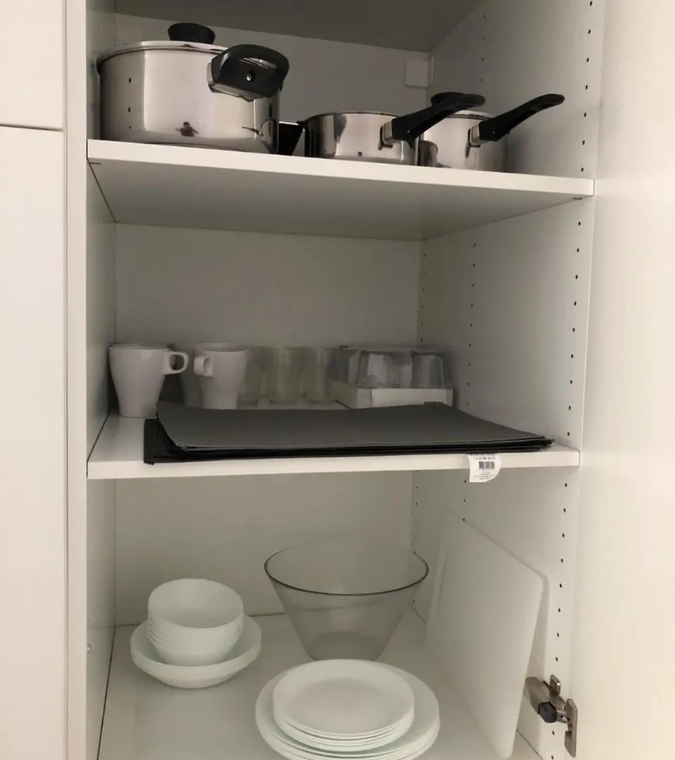 Appartement Morabezahome Mindelo Cap-Vert